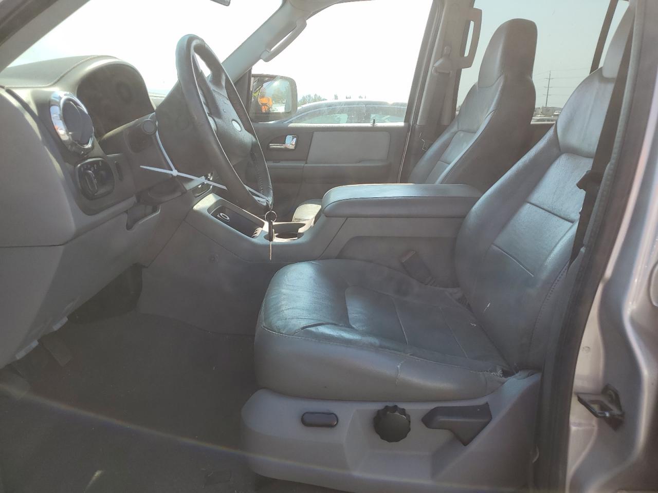 2005 Ford Expedition Xlt VIN: 1FMPU165X5LA34086 Lot: 61574234