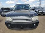 2008 Land Rover Range Rover Hse for Sale in Elgin, IL - Rear End