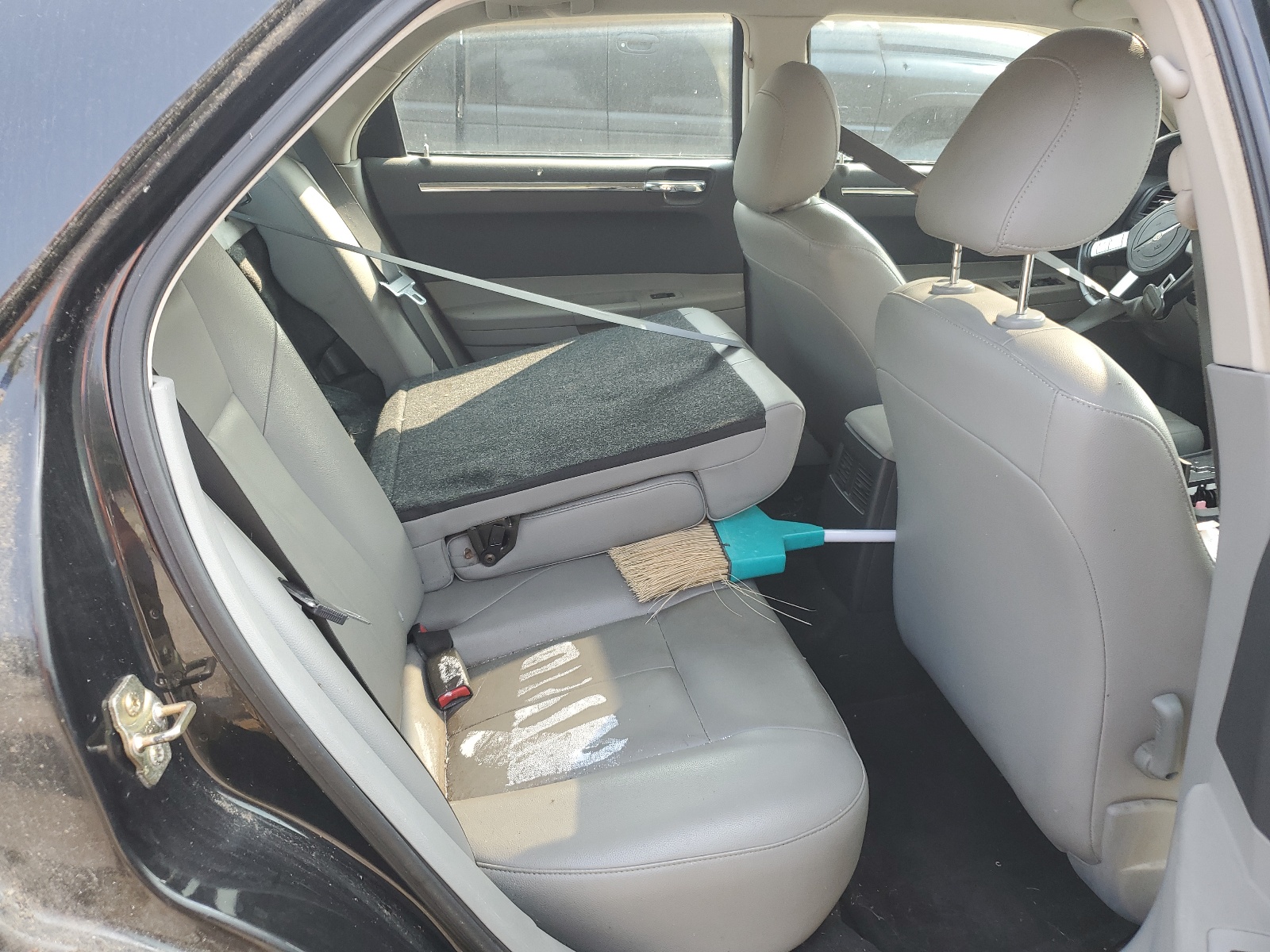 2C3KA53G16H407586 2006 Chrysler 300 Touring