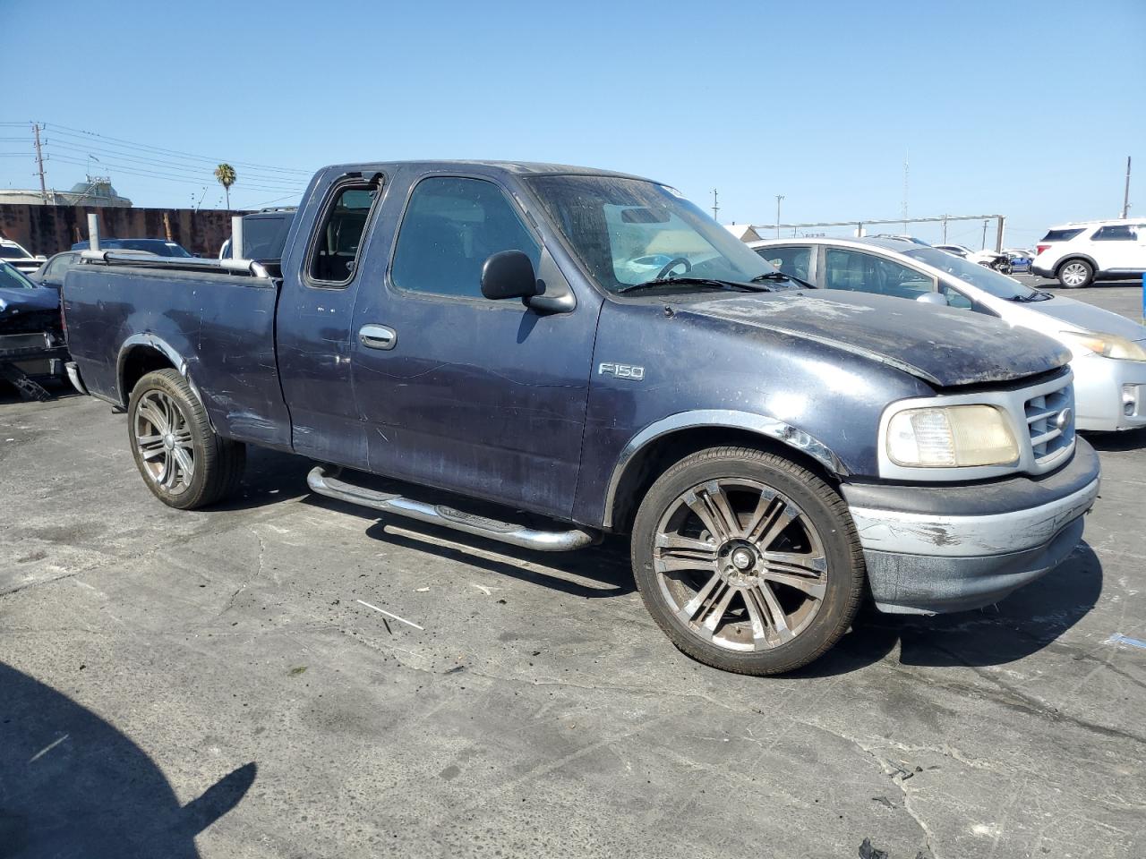 1999 Ford F-150 - Image 4