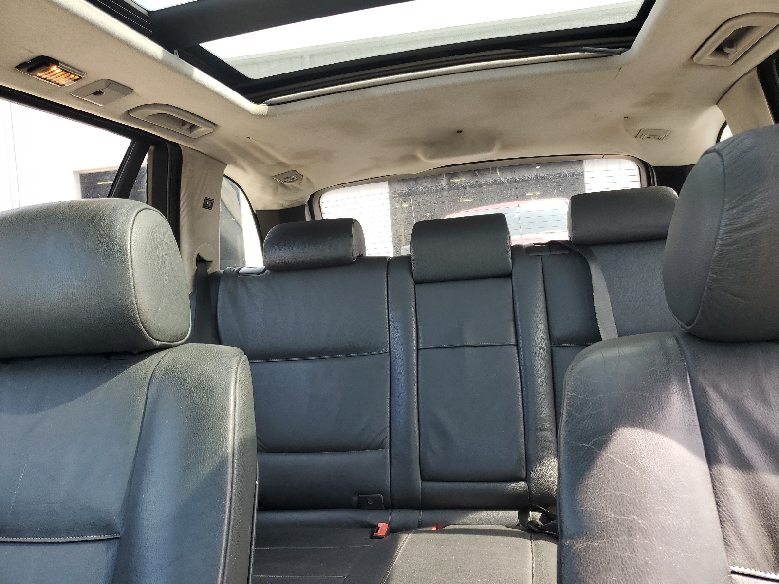 5UXFA13505LY15176 2005 BMW X5 3.0I