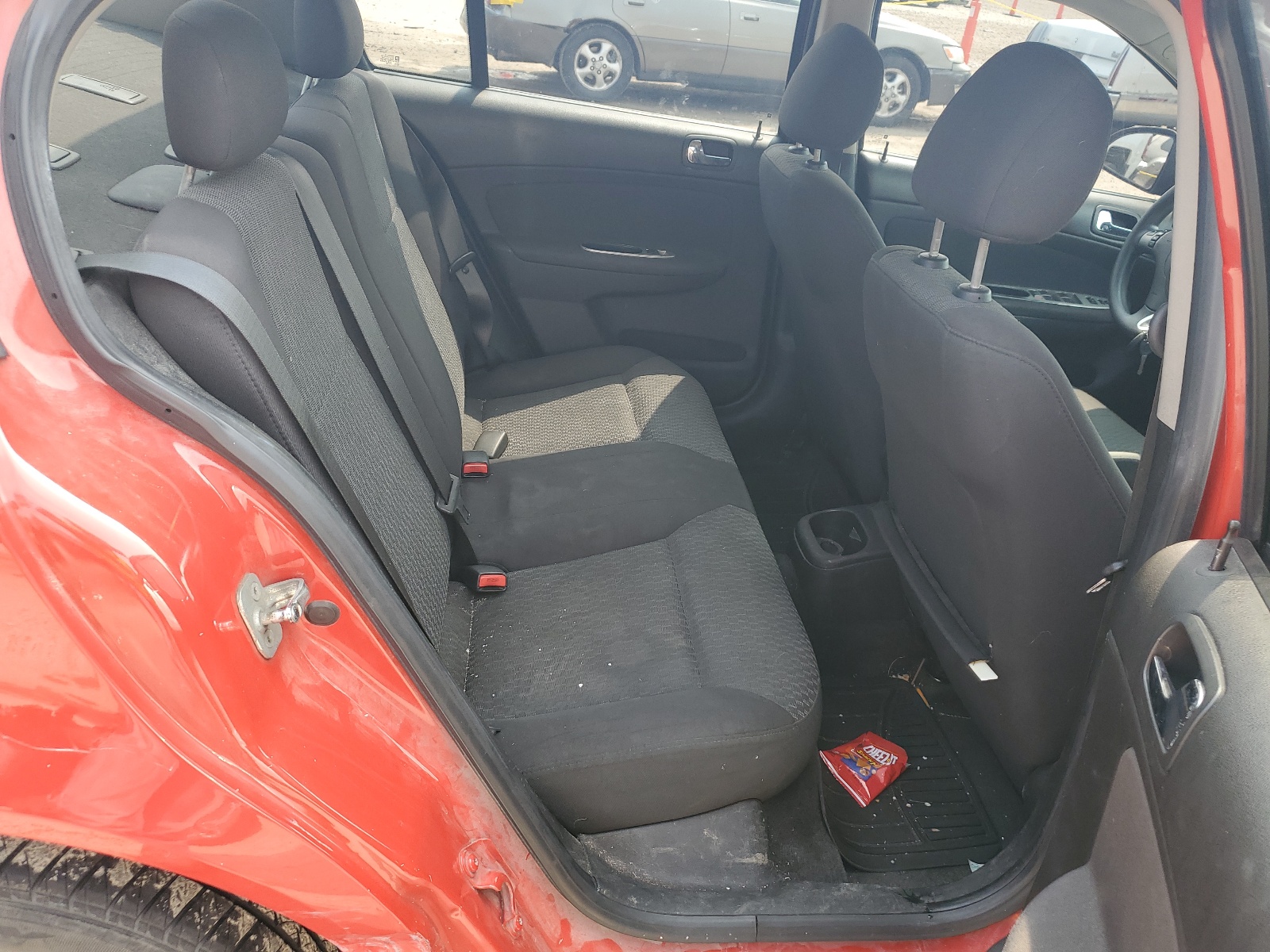 1G1AD5F55A7198634 2010 Chevrolet Cobalt 1Lt