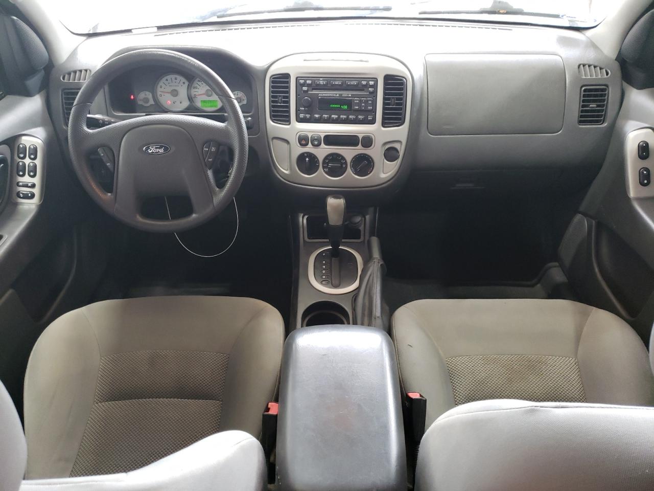 2007 Ford Escape Xlt VIN: 1FMYU031X7KB44984 Lot: 64244334