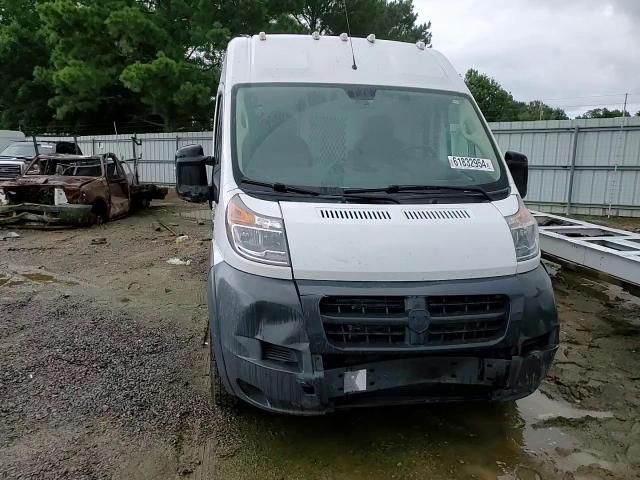 2017 Ram Promaster 2500 2500 High VIN: 3C6TRVDG6HE546836 Lot: 61832954