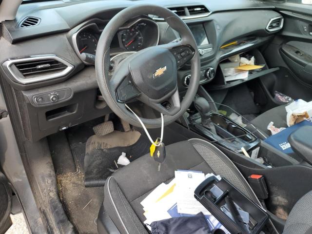 KL79MMS27MB129524 Chevrolet Trailblzr TRAILBLAZE 8