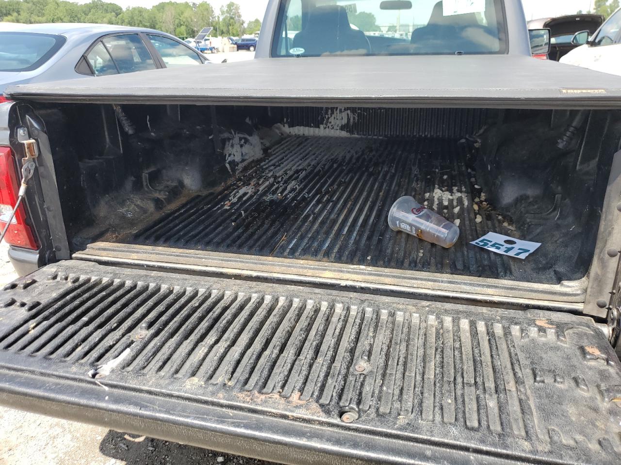 2008 Ford Ranger VIN: 1FTYR10D68PA79890 Lot: 59863384