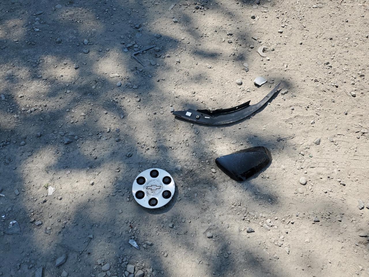 1995 Chevrolet Gmt-400 K1500 VIN: 1GCEK14ZXSZ162585 Lot: 64954414