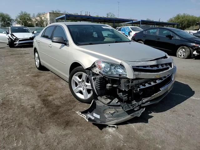 2010 Chevrolet Malibu Ls VIN: 1G1ZB5EB9AF134103 Lot: 64801174