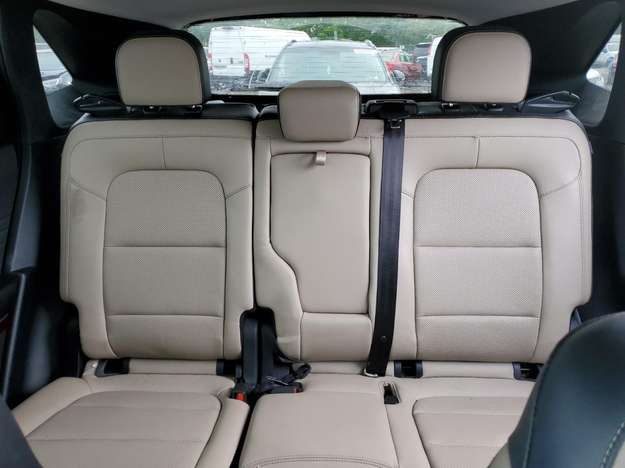 2022 Ford Escape Titanium VIN: 1FMCU9DZ8NUA28509 Lot: 63715394