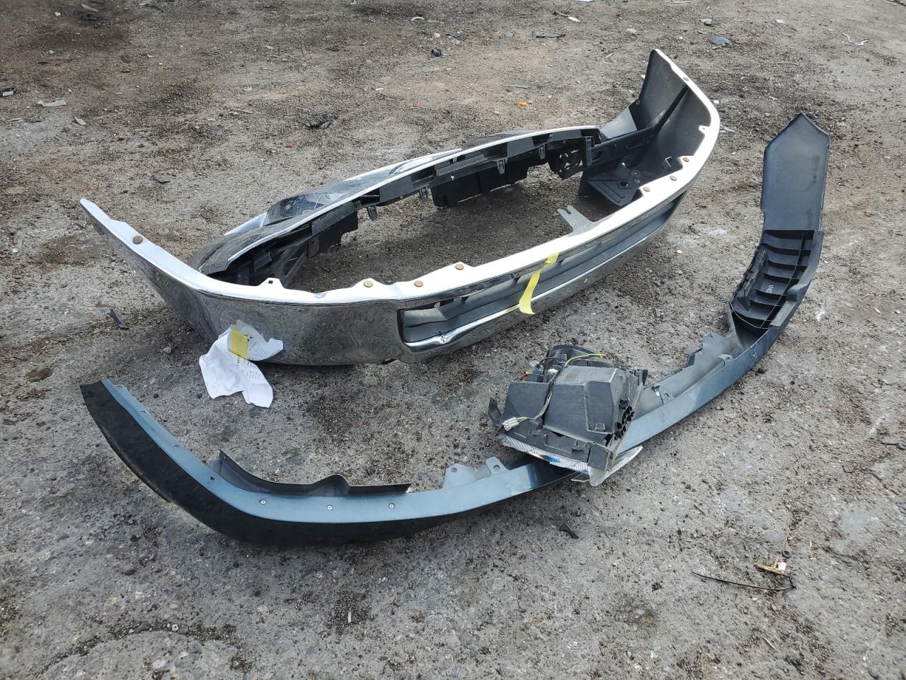 2013 Nissan Nv 3500 S VIN: 5BZBF0AA2DN203012 Lot: 60767324