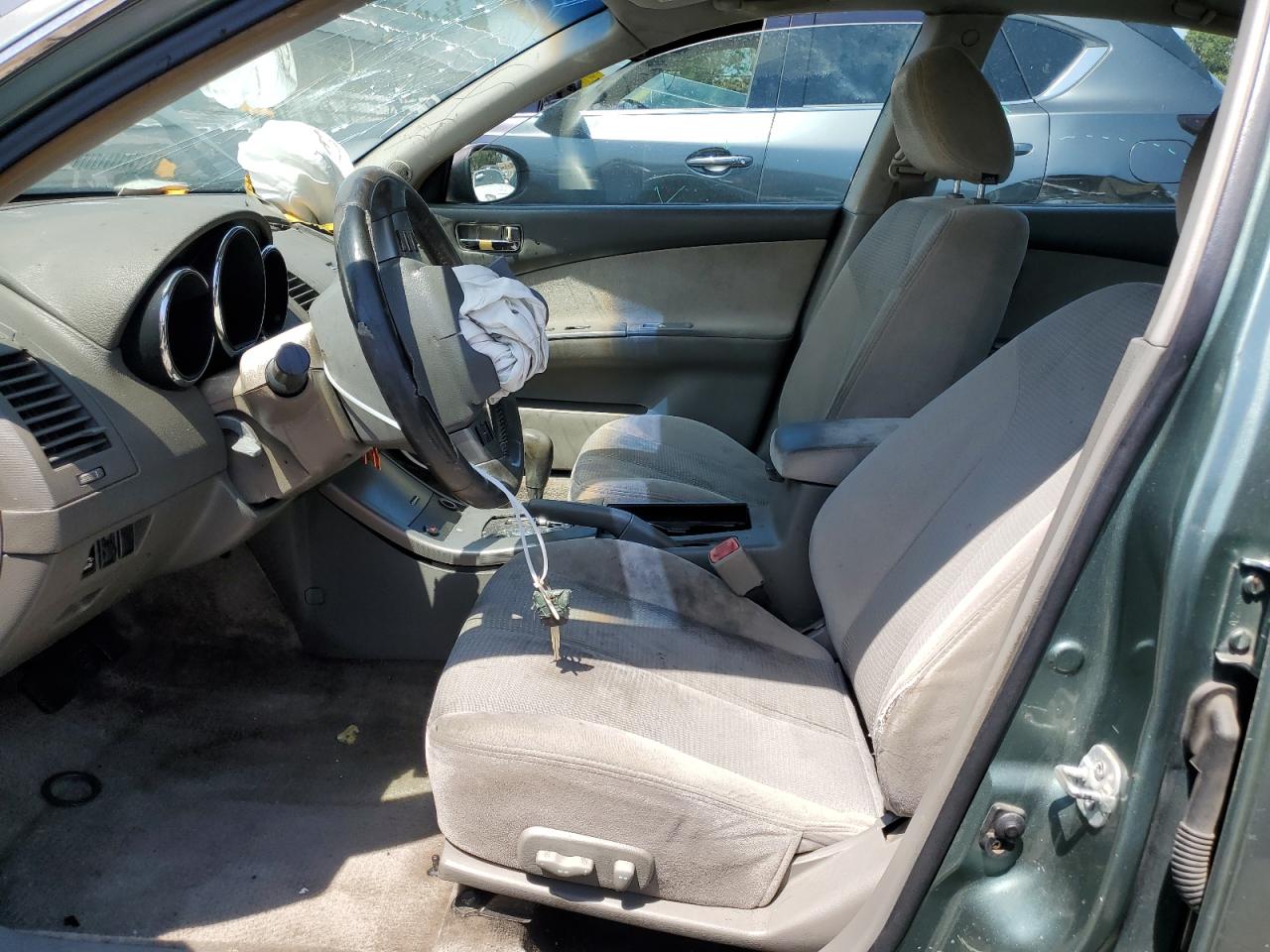 2005 Nissan Altima S VIN: 1N4AL11D65C310863 Lot: 63717224