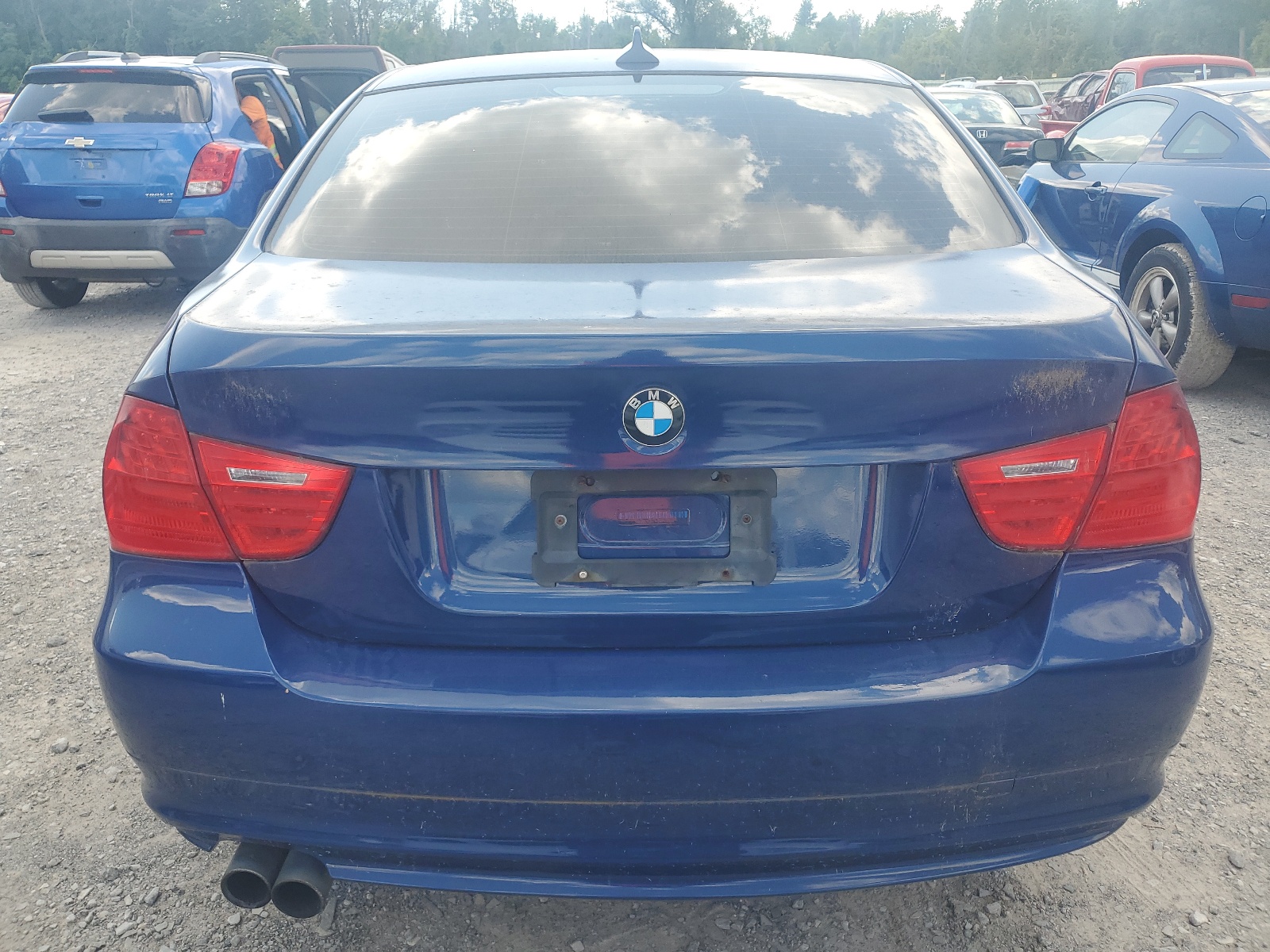 WBAPK5C58AA653701 2010 BMW 328 Xi Sulev