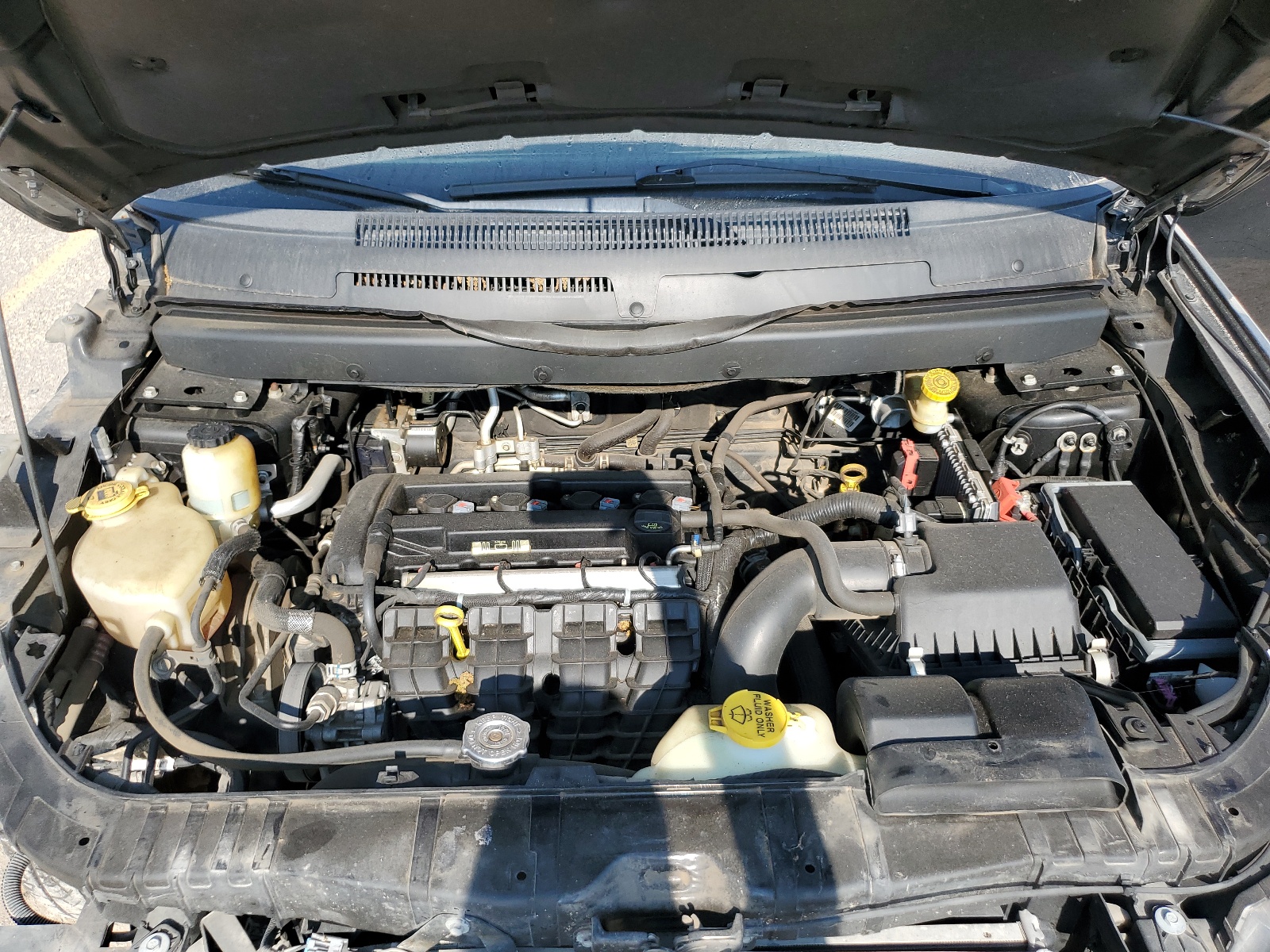 3C4PDCABXLT278660 2020 Dodge Journey Se