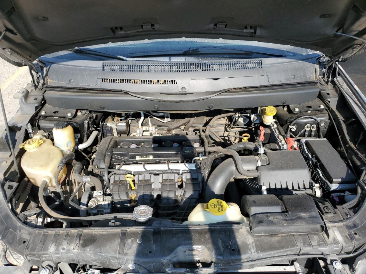 2020 Dodge Journey Se VIN: 3C4PDCABXLT278660 Lot: 61857624