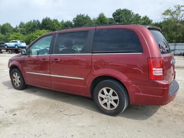 2A4RR5D16AR500839 | 2010 Chrysler town and country touring