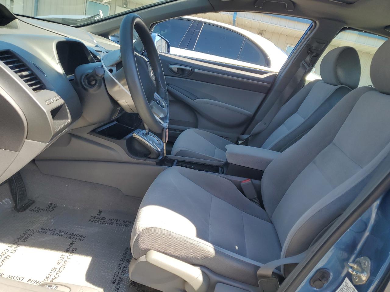 2007 Honda Civic Ex VIN: 1HGFA168X7L120585 Lot: 60722604