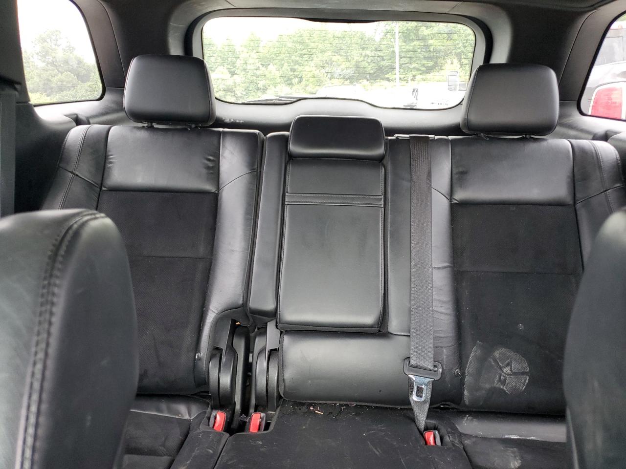 2017 Jeep Grand Cherokee Laredo VIN: 1C4RJEAG2HC915763 Lot: 63491364