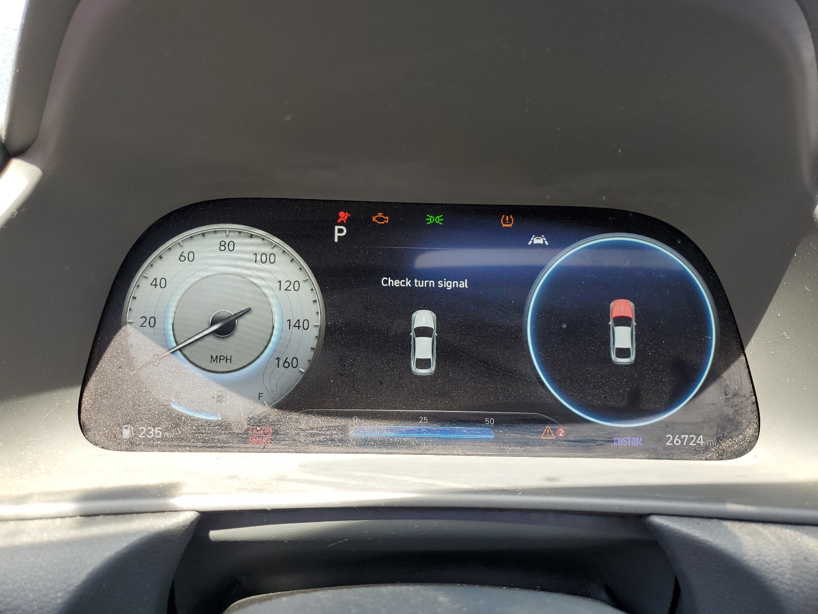 5NPEK4JC4MH117069 2021 Hyundai Sonata N Line