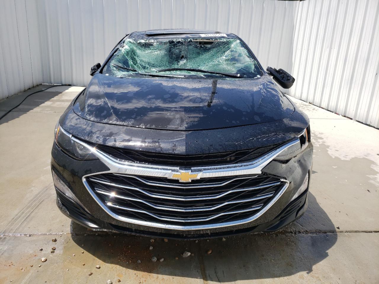 1G1ZD5ST5RF200830 CHEVROLET MALIBU 2024