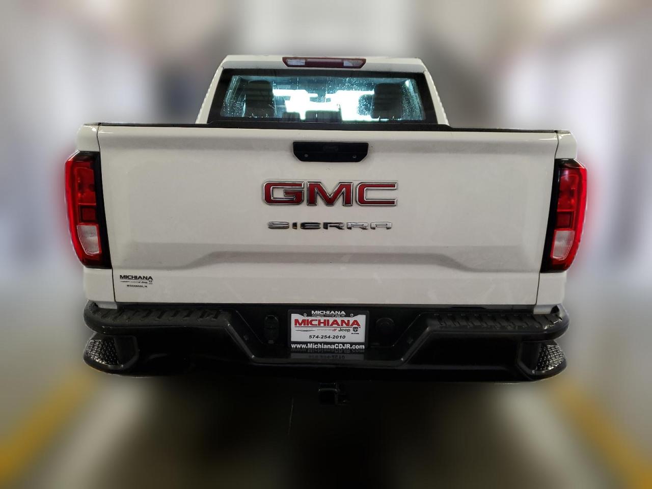 2019 GMC Sierra K1500 VIN: 3GTP9AEHXKG111713 Lot: 63866374