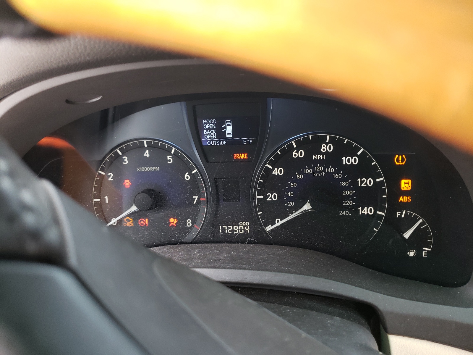 2T2BK1BA8CC140950 2012 Lexus Rx 350