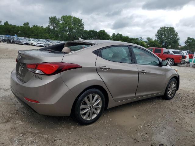 5NPDH4AE9EH527928 | 2014 Hyundai elantra se