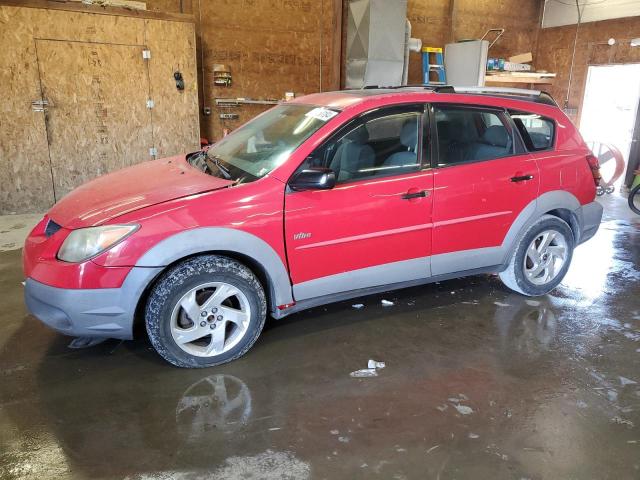 2003 Pontiac Vibe