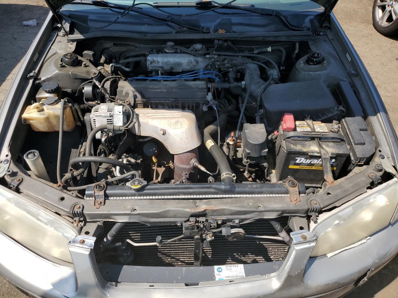 2000 Toyota Camry Ce VIN: 4T1BG22K9YU681905 Lot: 62248344