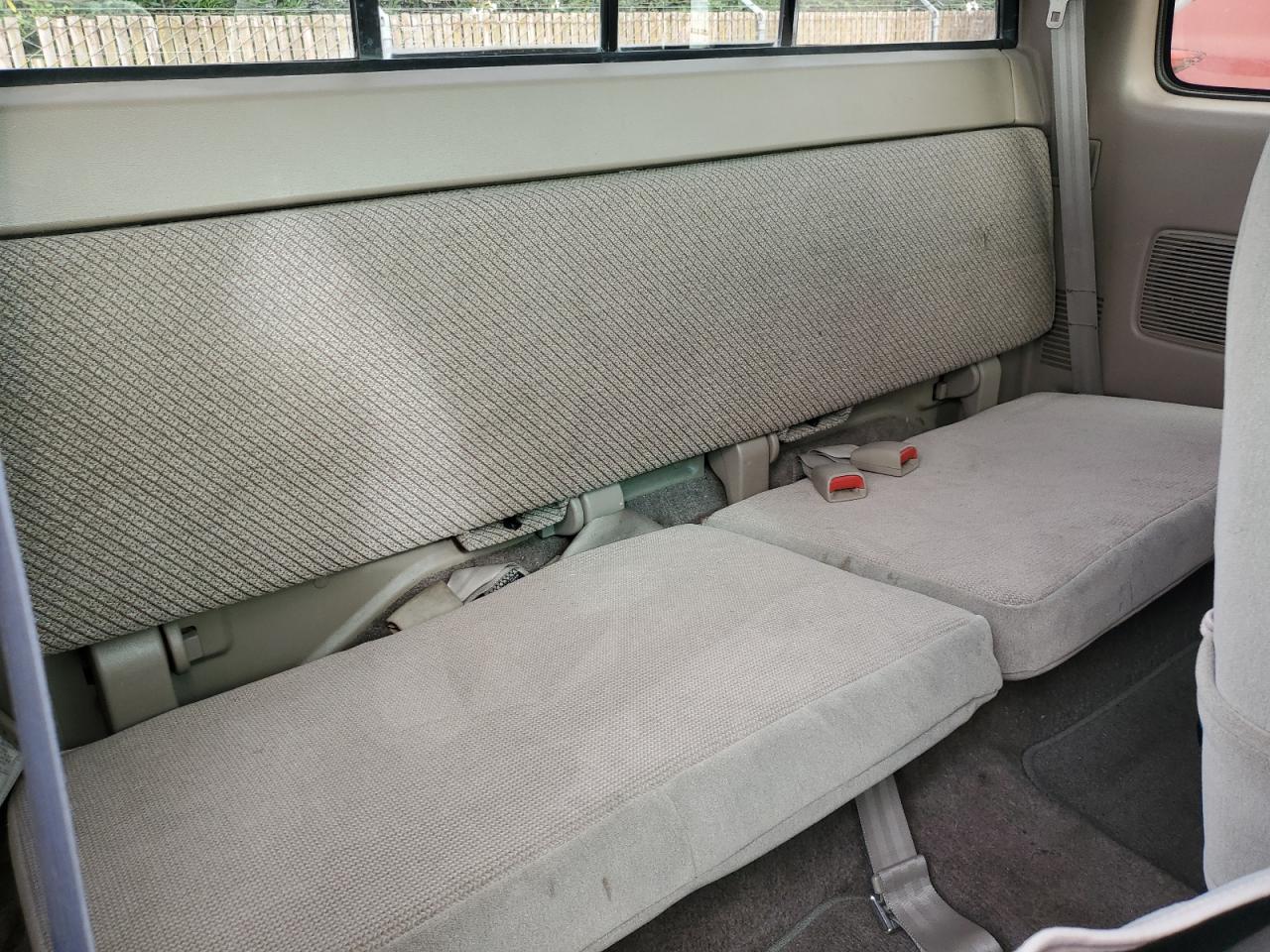 1995 Toyota T100 Xtracab VIN: JT4VD12E1S0007132 Lot: 62680314