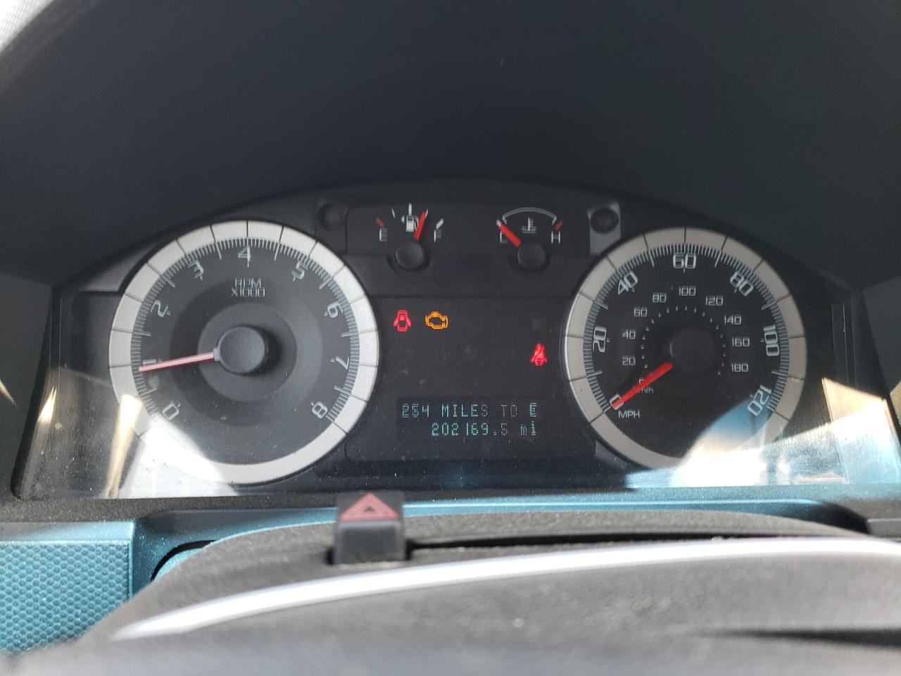 2008 Ford Escape Limited VIN: 1FMCU041X8KB03202 Lot: 64297644