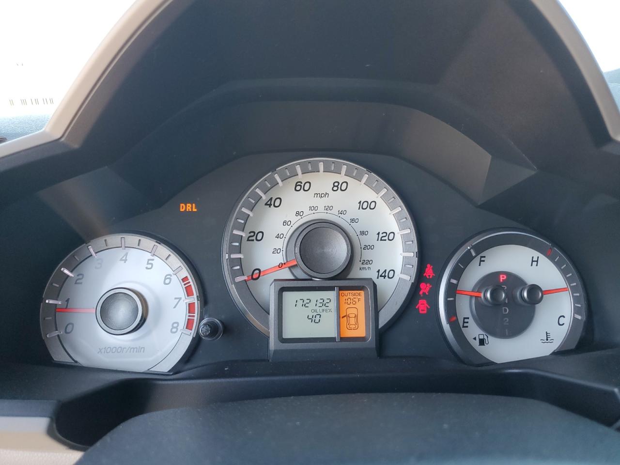 2013 Honda Pilot Exl VIN: 5FNYF3H65DB009540 Lot: 65224604