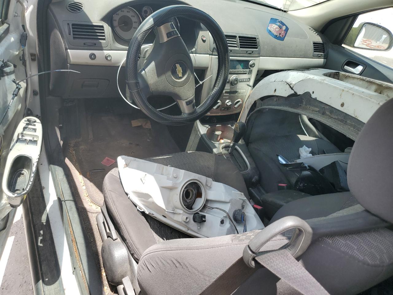 2007 Chevrolet Cobalt Lt VIN: 1G1AL18F877112338 Lot: 61845564