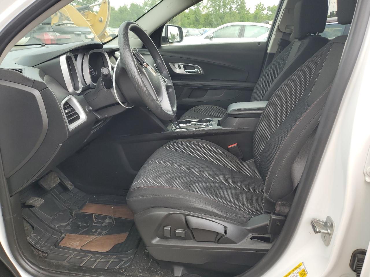 2017 Chevrolet Equinox Lt VIN: 2GNALCEK4H1563454 Lot: 63193954