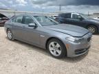 2014 Bmw 535 I for Sale in Houston, TX - Water/Flood