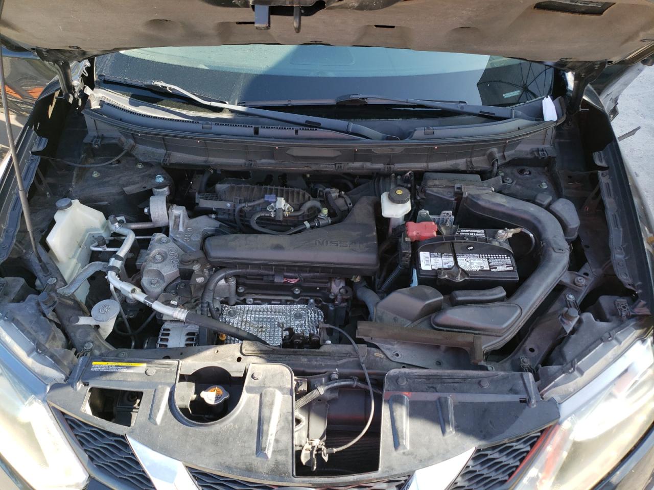 2016 Nissan Rogue - Image 12