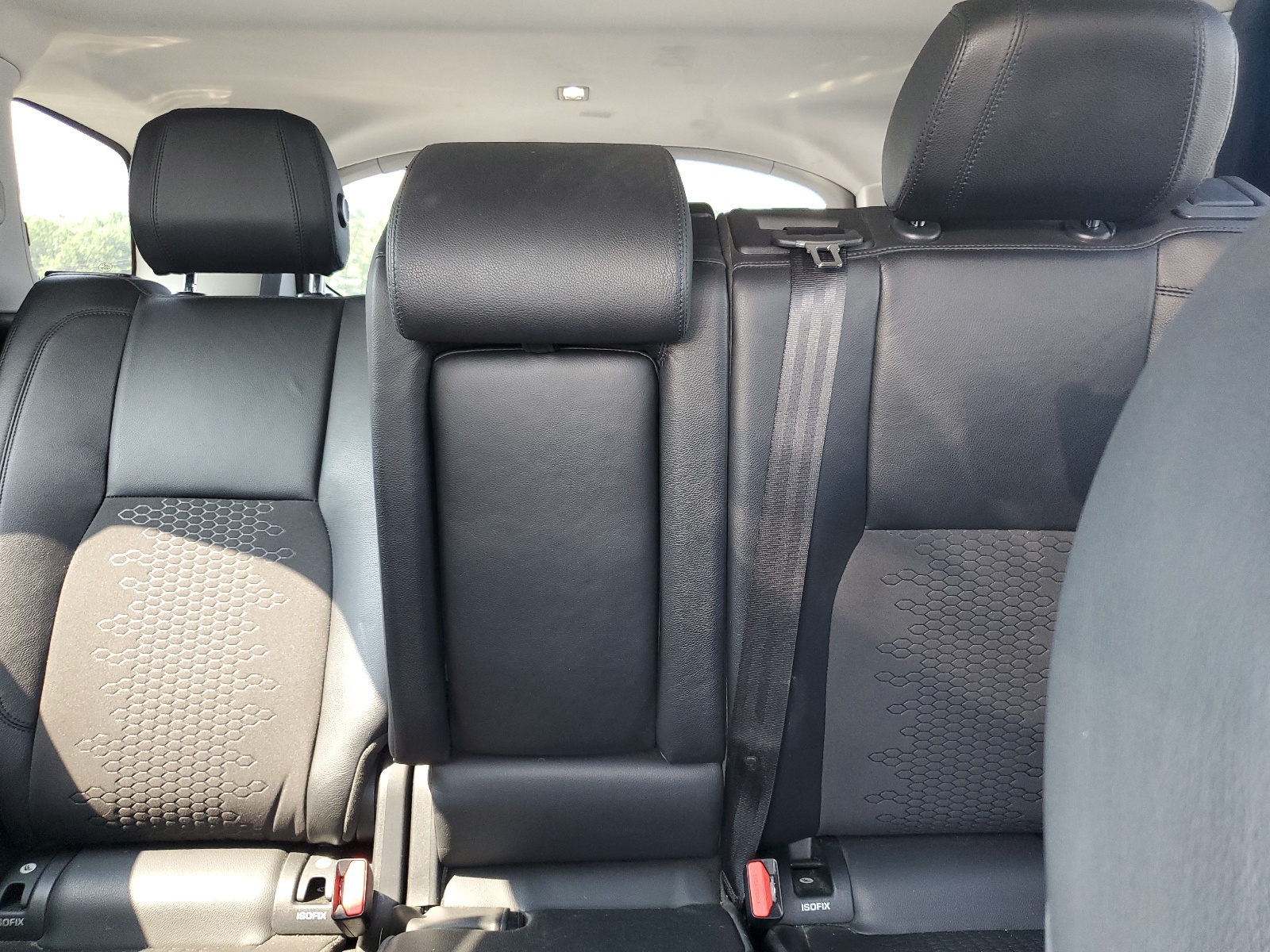 SALCP2BG3HH694526 2017 Land Rover Discovery Sport Se