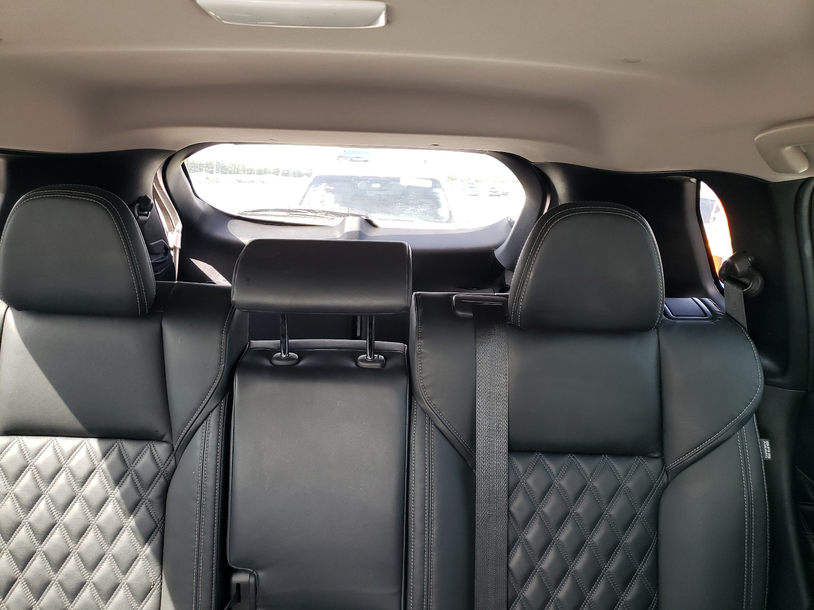 JA4J3VA82NZ061845 2022 Mitsubishi Outlander Sel