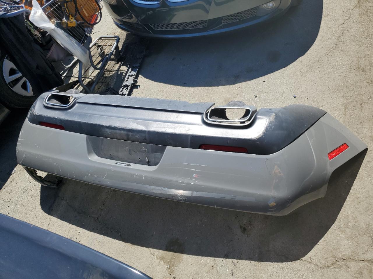 2017 Dodge Challenger Sxt VIN: 2C3CDZAG6HH532351 Lot: 61775054