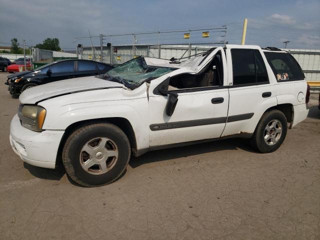 2003 Chevrolet Trailblazer 