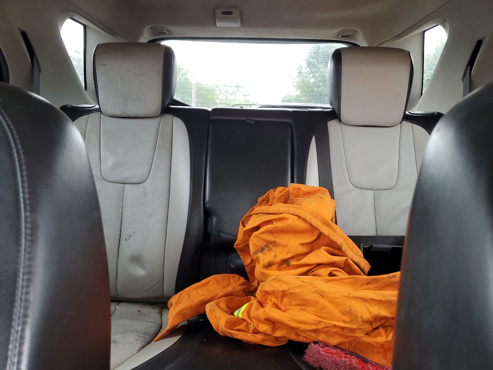 2CNFLPEY4A6237202 2010 Chevrolet Equinox Lt