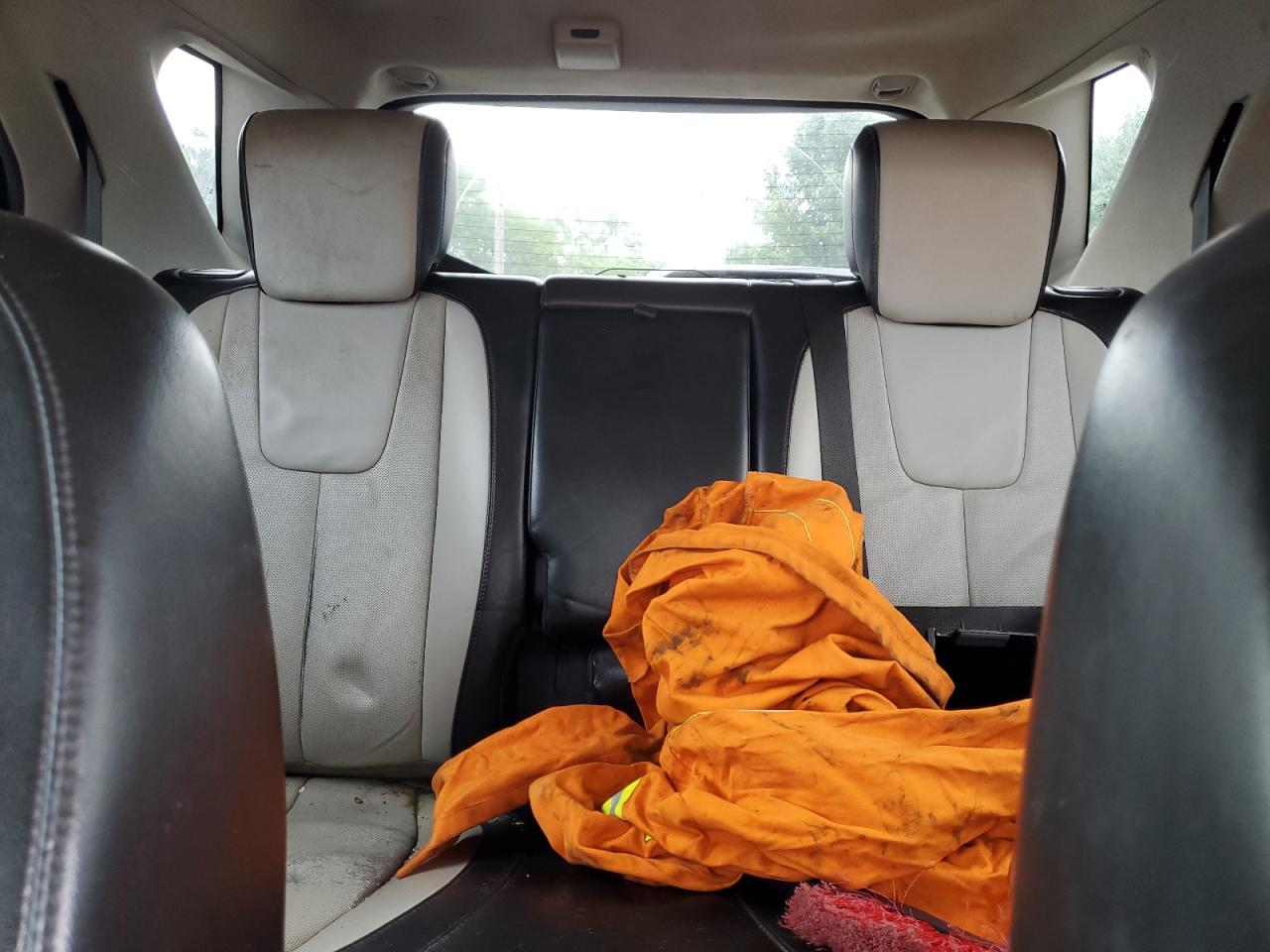 2010 Chevrolet Equinox Lt VIN: 2CNFLPEY4A6237202 Lot: 63431164