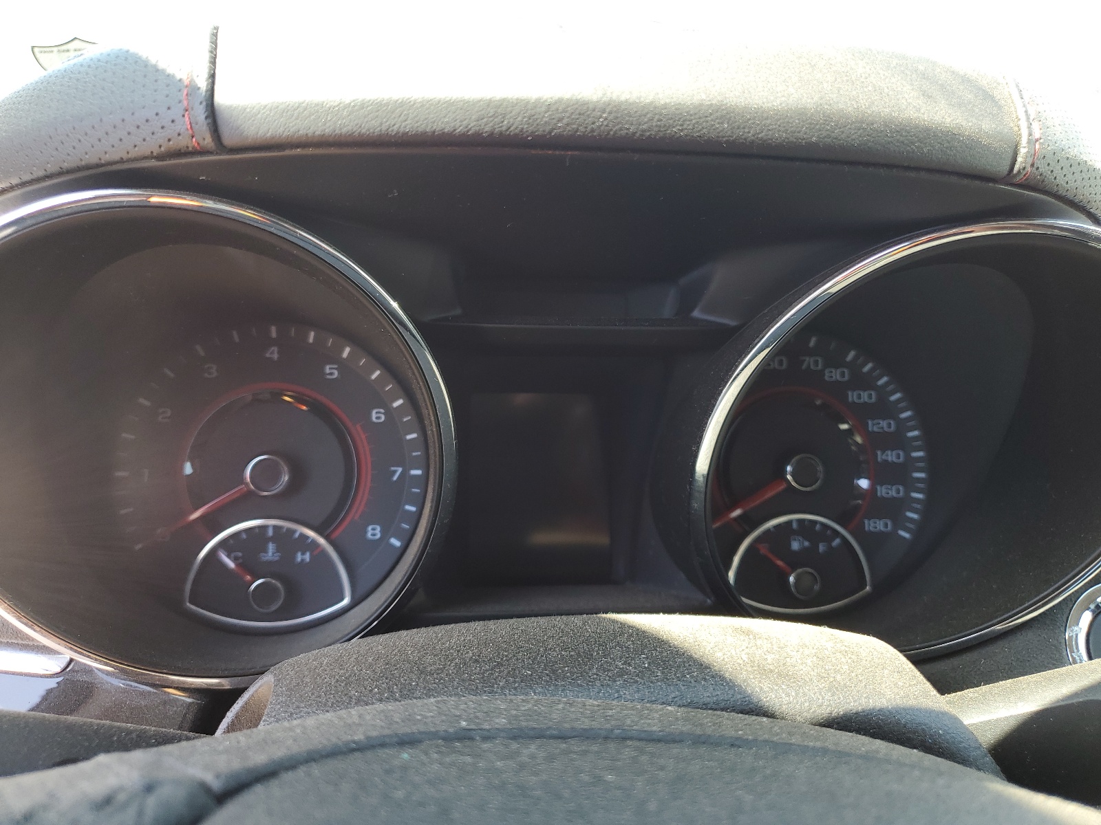 6G3F25RW7HL309342 2017 Chevrolet Ss