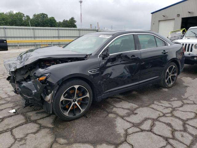 2015 Ford Taurus Sho for Sale in Rogersville, MO - Front End