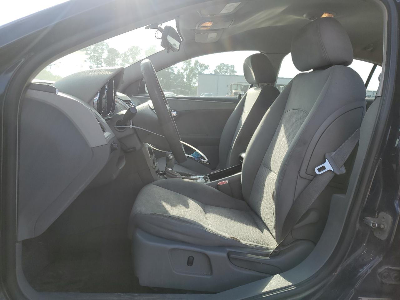 2008 Chevrolet Malibu - Image 7