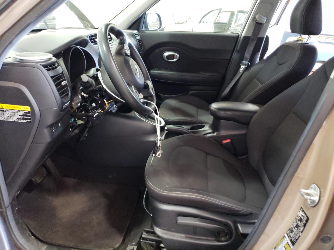 2015 Kia Soul VIN: KNDJN2A2XF7148254 Lot: 65281084