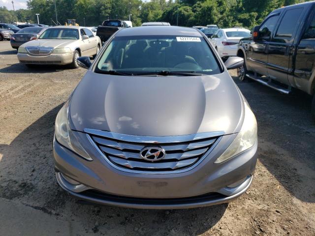 5NPEC4AC4BH141558 | 2011 Hyundai sonata se