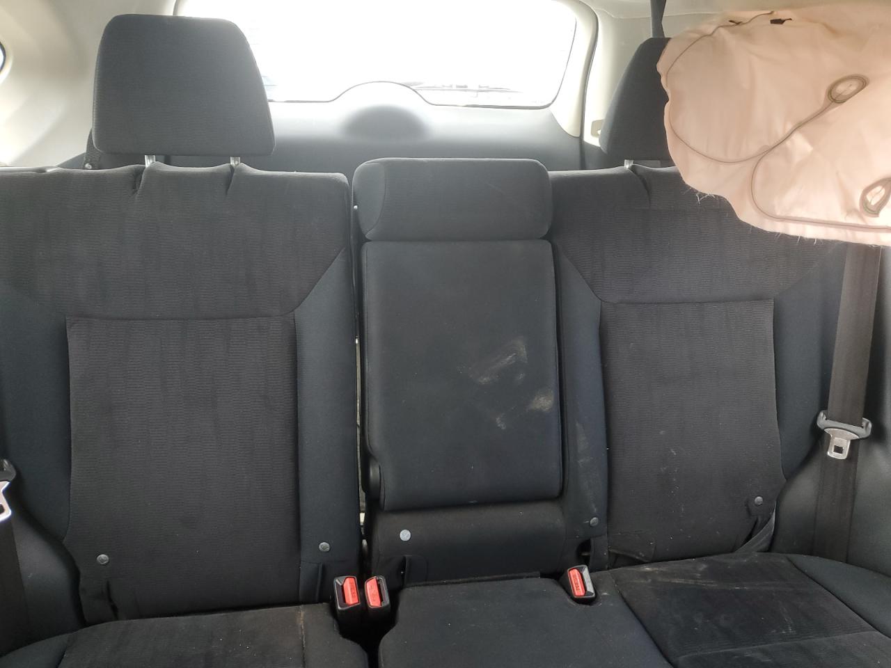 2014 Honda Cr-V Lx VIN: 5J6RM4H36EL108575 Lot: 63989334