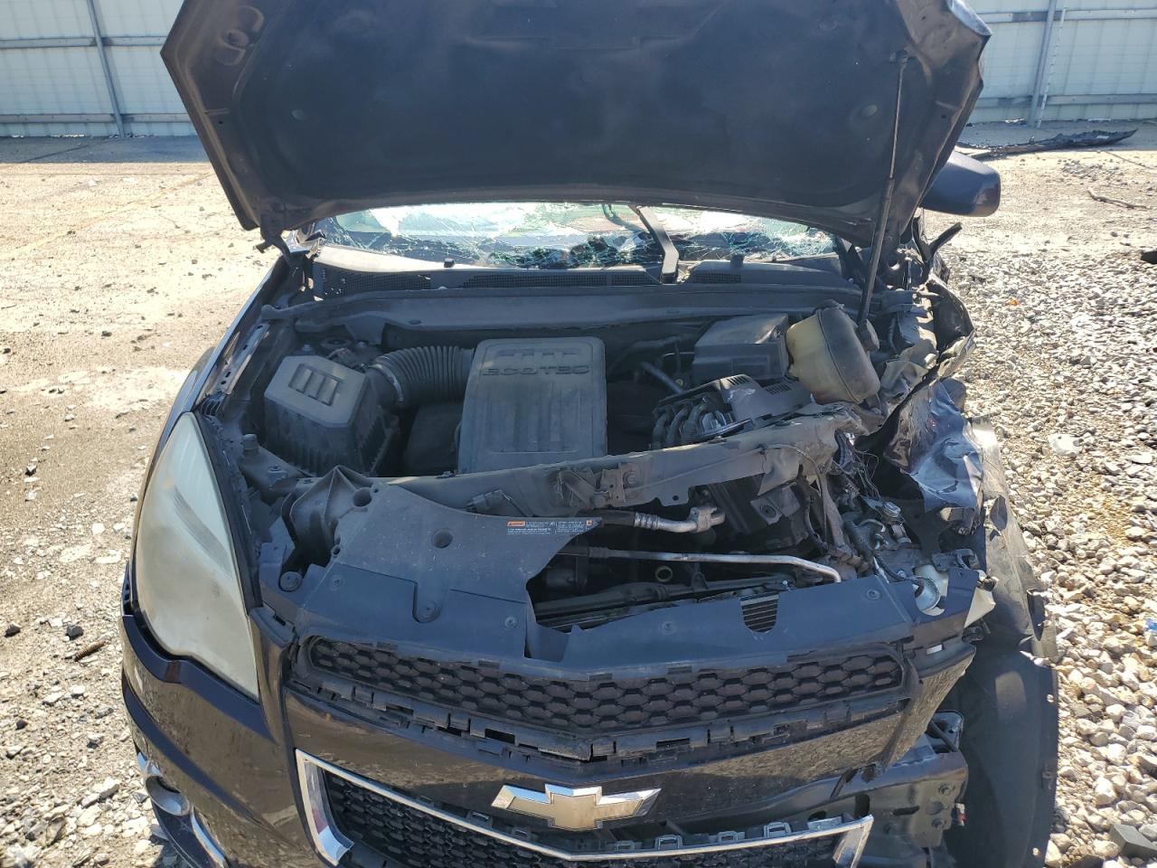 2014 Chevrolet Equinox - Image 12