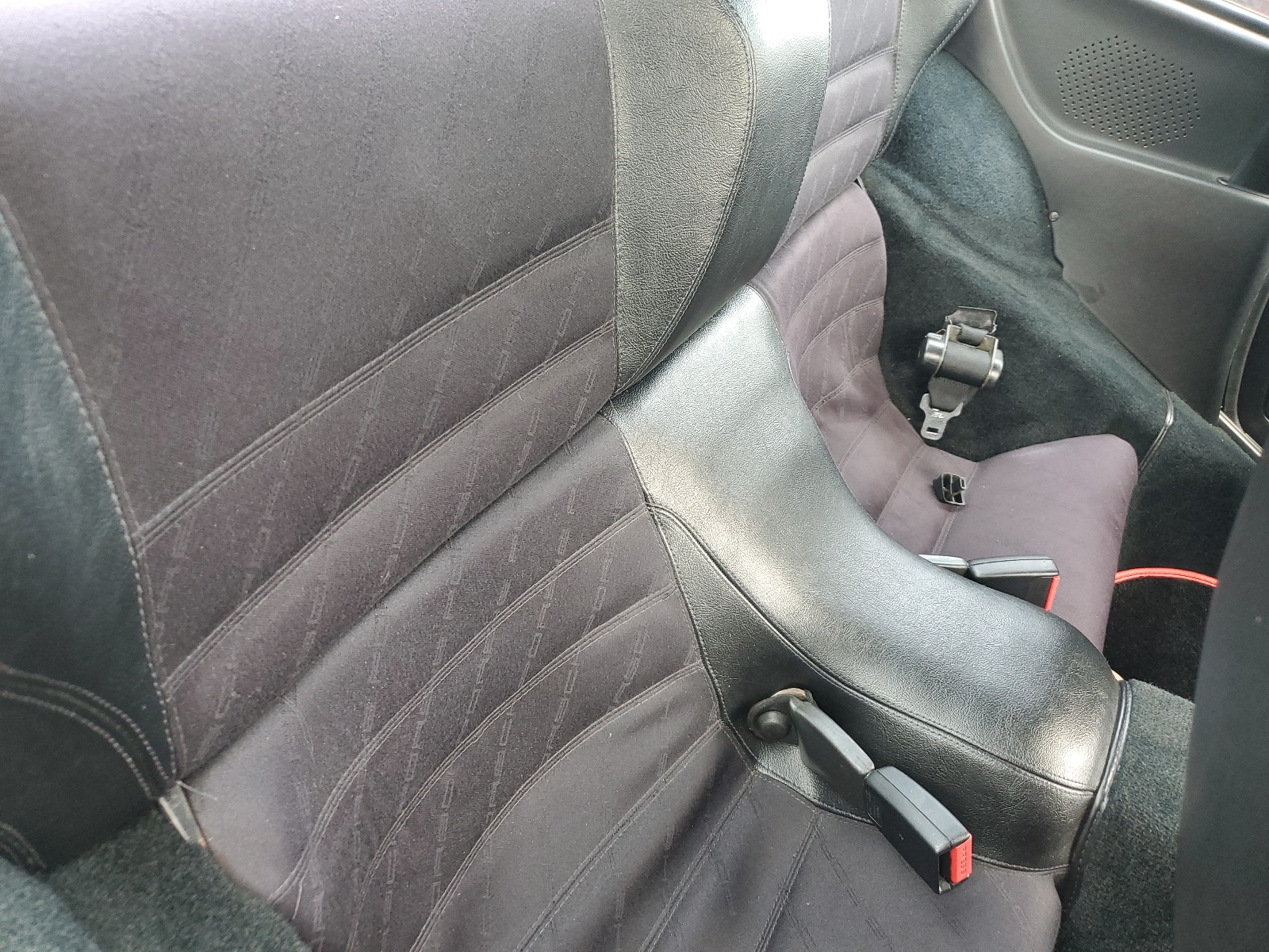 WP0AA0944FN456490 1985 Porsche 944