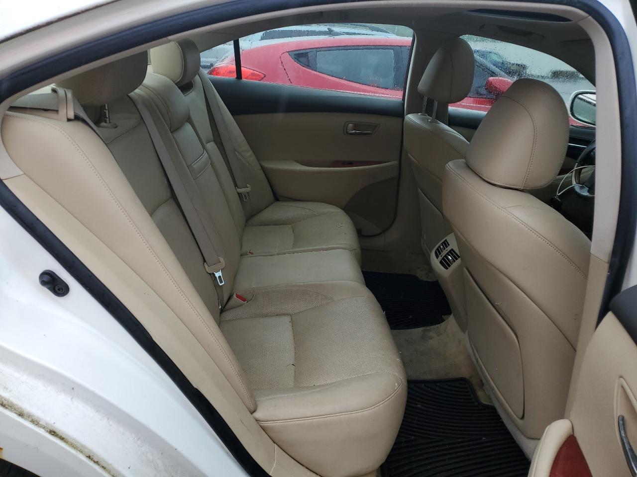 2007 Lexus Es 350 VIN: JTHBJ46G072003494 Lot: 65170544